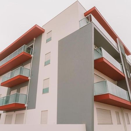 Consolacao Beach Apartment เปนิช ภายนอก รูปภาพ