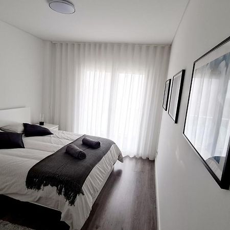 Consolacao Beach Apartment เปนิช ภายนอก รูปภาพ