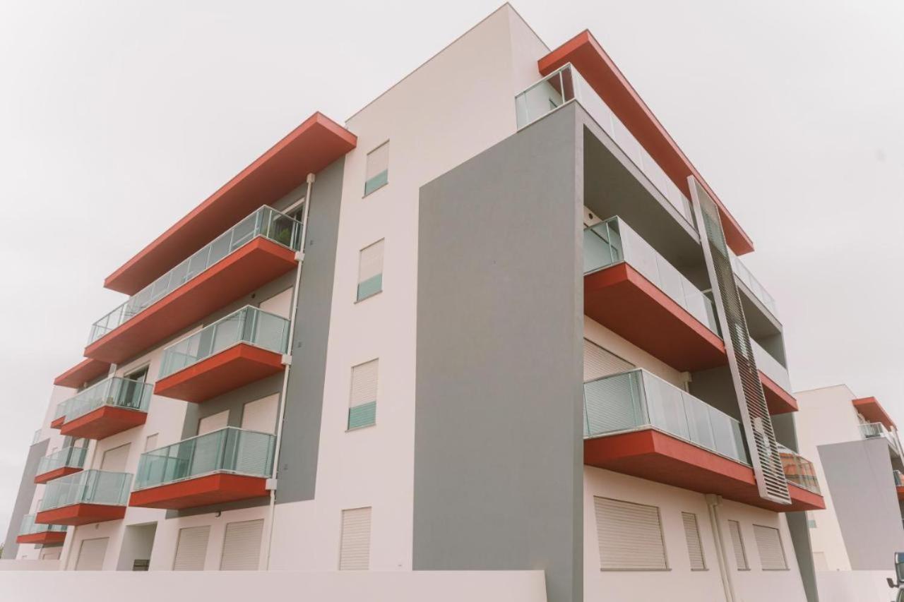 Consolacao Beach Apartment เปนิช ภายนอก รูปภาพ