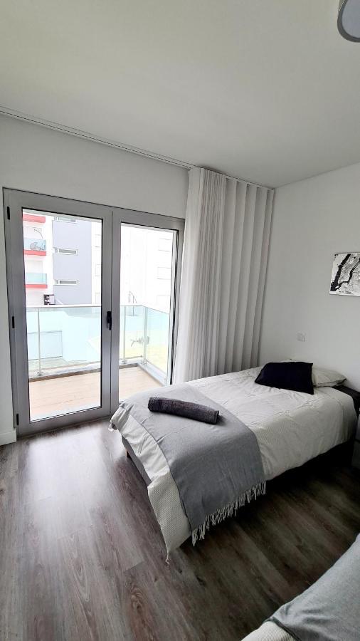 Consolacao Beach Apartment เปนิช ภายนอก รูปภาพ