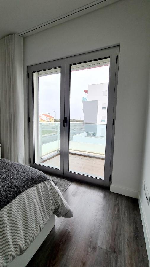 Consolacao Beach Apartment เปนิช ภายนอก รูปภาพ