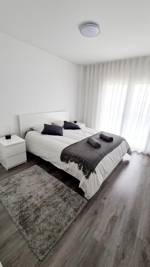 Consolacao Beach Apartment เปนิช ภายนอก รูปภาพ