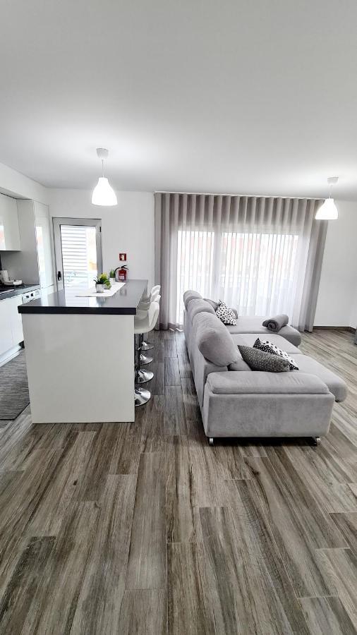 Consolacao Beach Apartment เปนิช ภายนอก รูปภาพ
