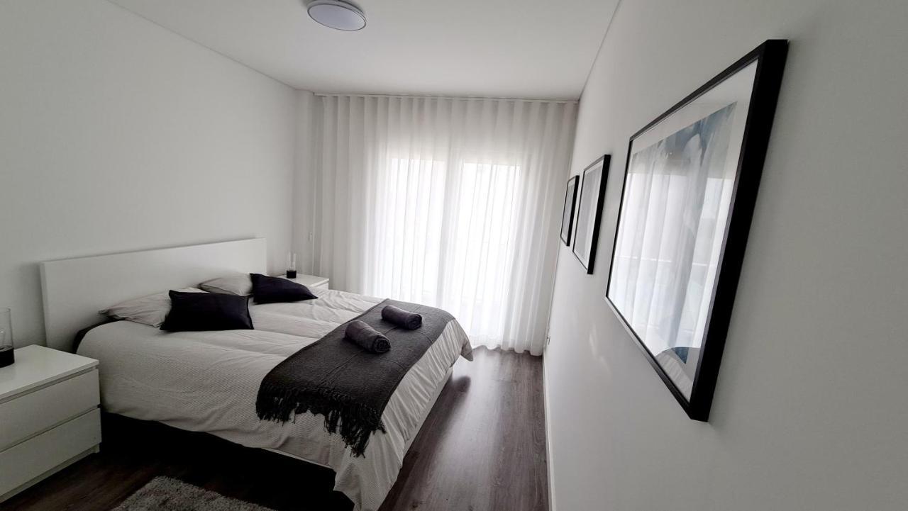 Consolacao Beach Apartment เปนิช ภายนอก รูปภาพ