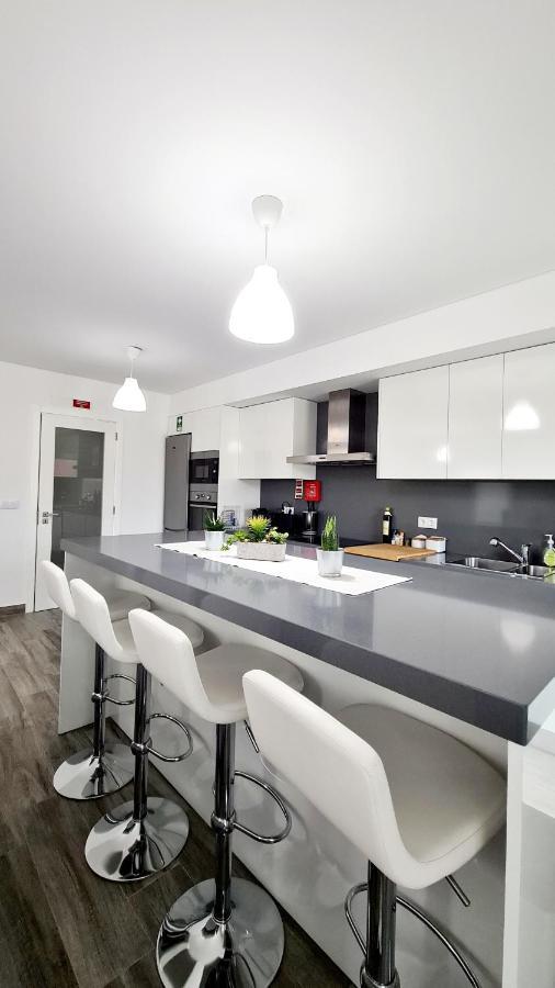 Consolacao Beach Apartment เปนิช ภายนอก รูปภาพ